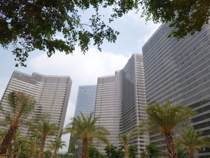 sec泰地海西中心,海沧大道817-841号-厦门sec泰地海西中心二手房,租房