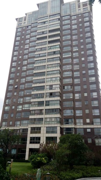 明申花园(公寓住宅) 