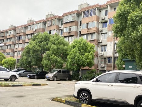 泰和新城(3381弄94-141号)