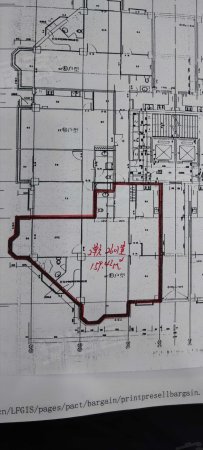 芙瑞双子国际3室2厅2卫157.14㎡西南138万