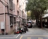 大华一村(华灵路591弄)