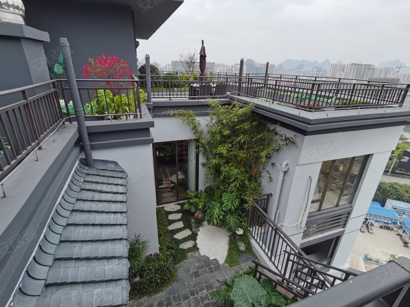 安厦西宸源著,西城大道,近万福路-桂林安厦西宸源著二手房,租房,房价