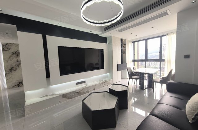 建设家苑3室2厅100㎡48万二手房图片