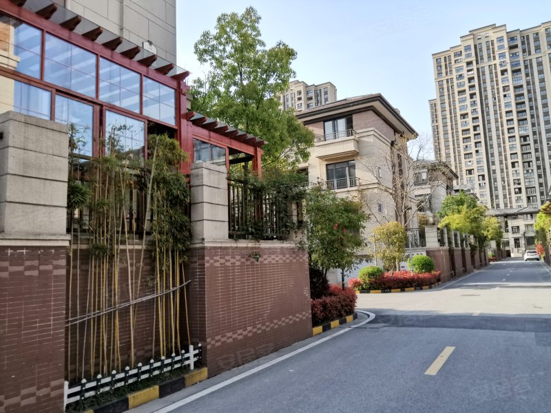景瑞望府(别墅)