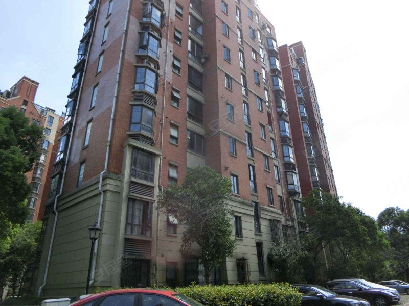 南洋瑞都剑桥府邸(公寓住宅) 