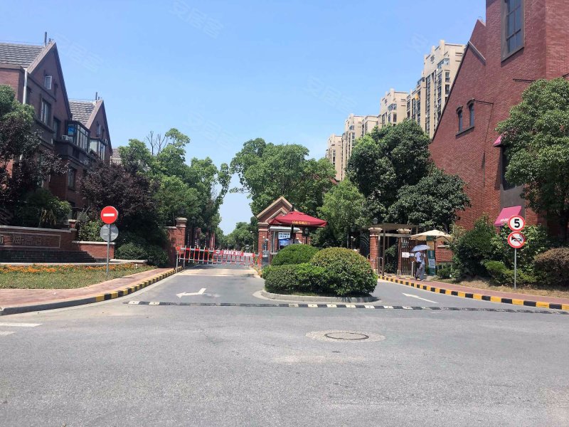 招商海德名门(公寓住宅) 