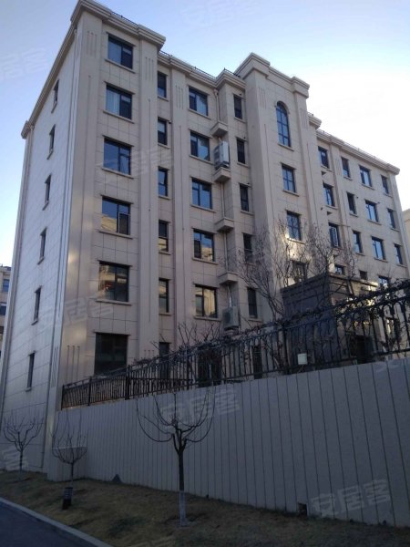 皇冠壹品,槐林路,近越岭路-鞍山皇冠壹品二手房,租房,房价-鞍山安居客