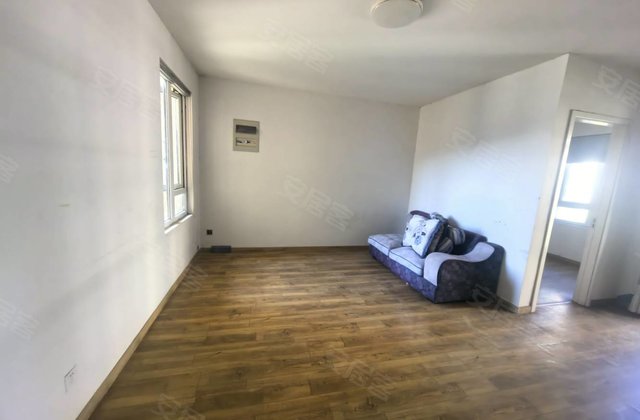 宝业宜和雅园3室2厅93㎡55万二手房图片