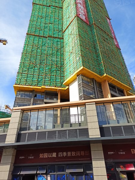 新力君悦湾,和畅东二路-惠州新力君悦湾二手房,租房,房价-惠州安居客