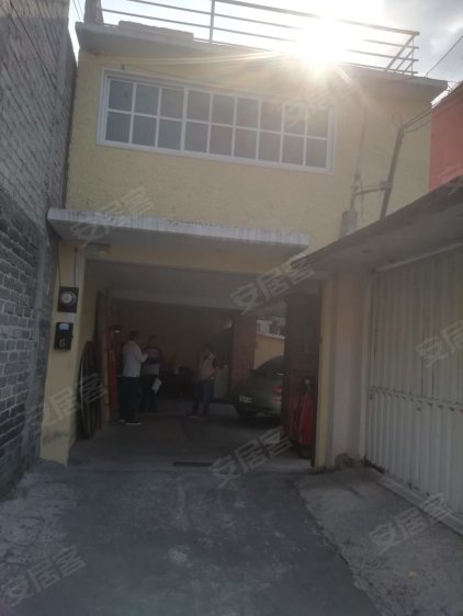 墨西哥墨西哥城约¥228万房子 4 间卧室出售 - 圣乌尔苏拉科阿帕， 科约阿坎二手房公寓图片