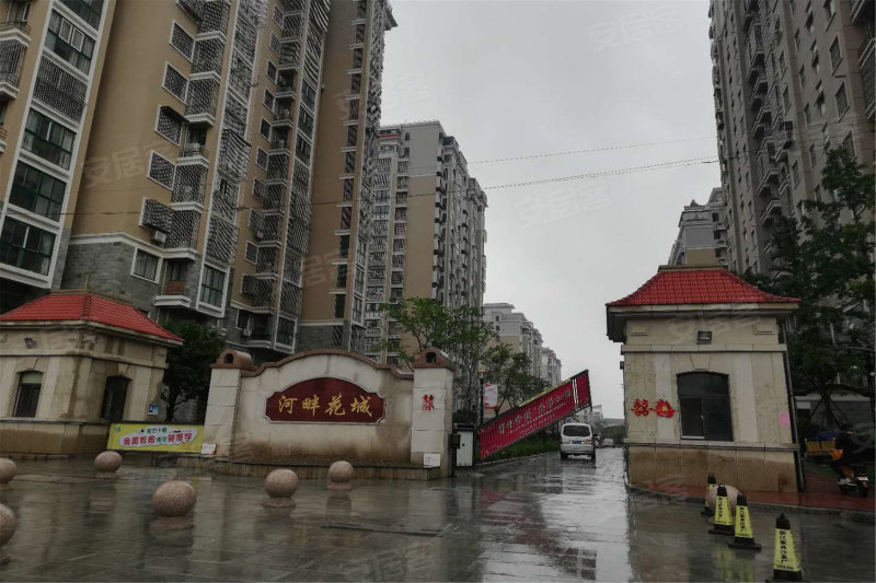 河畔花城,新孔南路-连云港河畔花城二手房,租房,房价-连云港安居客