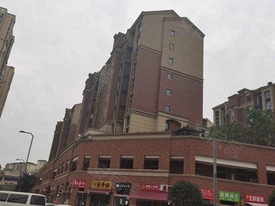 华宇锦绣花城(3期),锦虹三路9号 - 重庆华宇锦绣花城(3期)二手房,租房