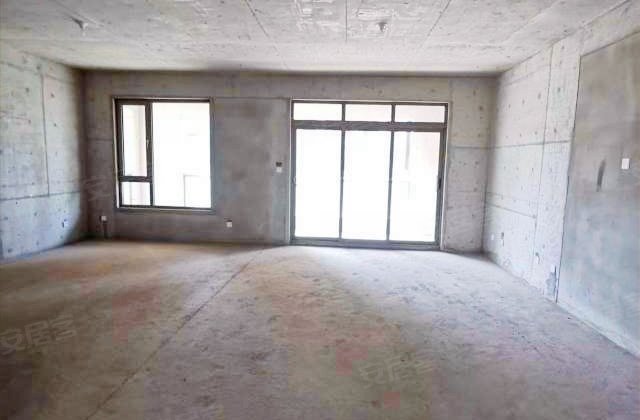 沣水云间4室2厅202㎡360万二手房图片
