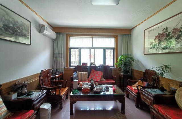 临朐财政局家属院3室2厅130㎡53万二手房图片