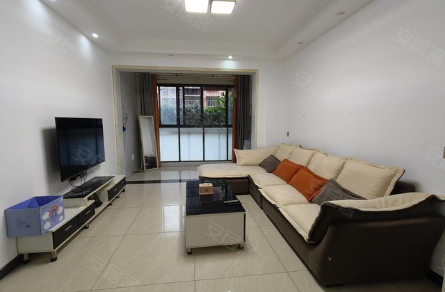 丰业盛世3室2厅120㎡49万二手房图片