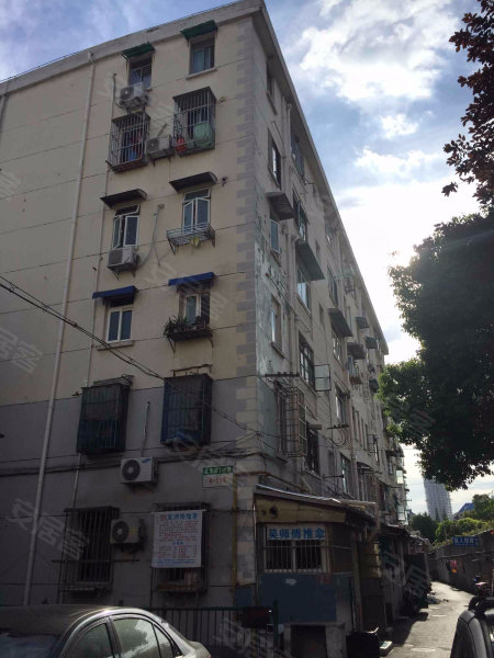 上钢六村(340弄)