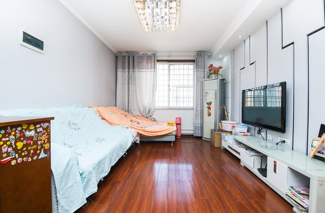 阳光家园(西工)3室2厅113㎡43.5万二手房图片