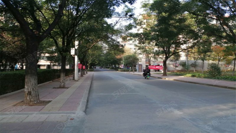 丰园小区(肥城)