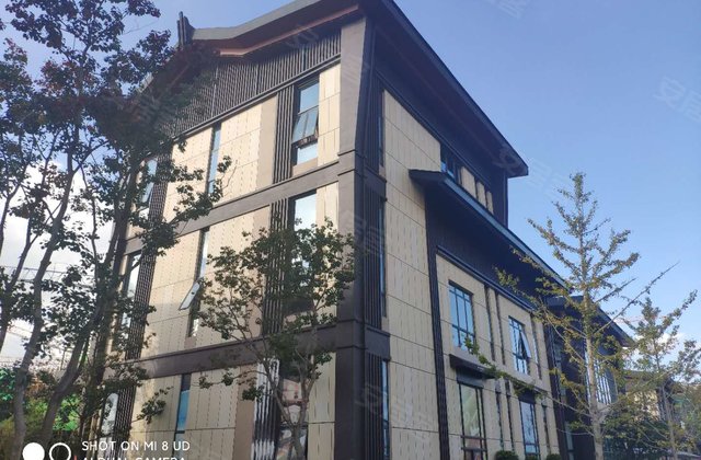 昆明房产网>昆明小区>呈贡小区>大渔小区>绿地滇池国际健康城(别墅)>