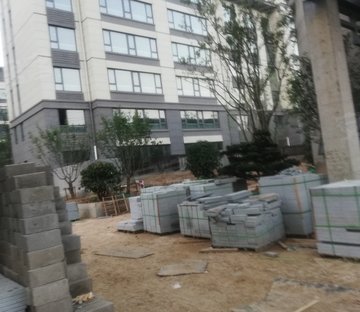 天和苑小区