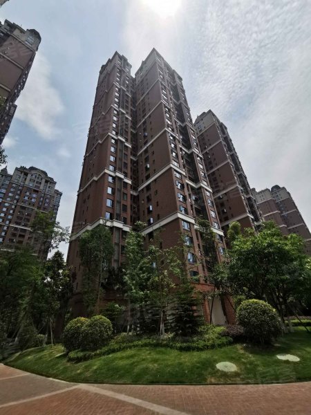 格林城,长顺大道一段100号-成都格林城二手房,租房,房价-成都安居客