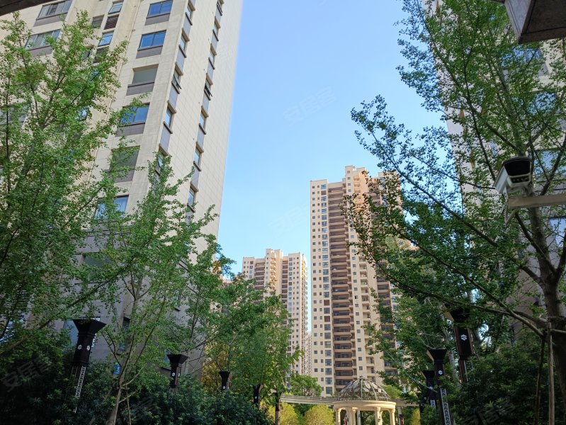 华润置地悦景湾