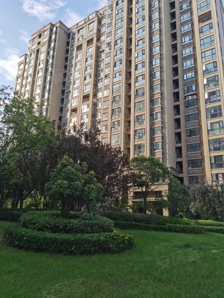 民安北郡(三期),清华园路-郑州民安北郡(三期)二手房,租房,房价-郑州