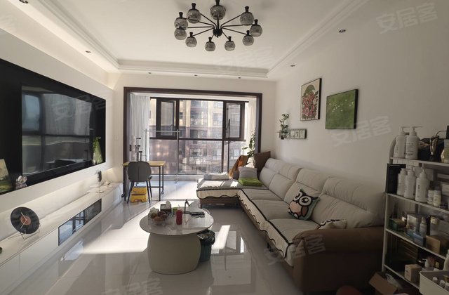 弥勒印象3室2厅122㎡66万二手房图片