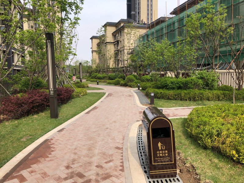 月星城央华墅(别墅)