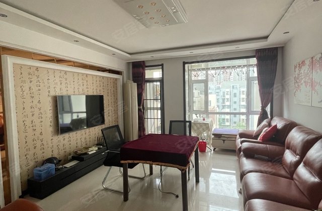 海银帝景3室2厅150㎡64万二手房图片