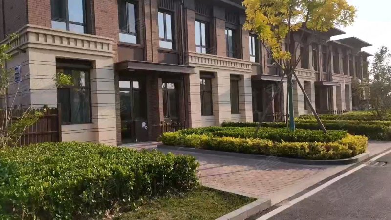 富力新城云景庭苑,233国道-天津富力新城云景庭苑二手房,租房,房价
