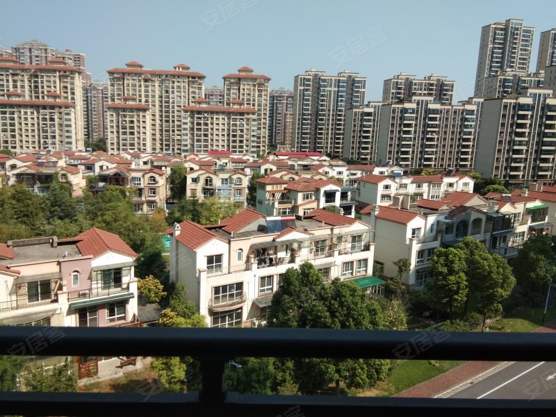 碧桂园迎江御墅(别墅)