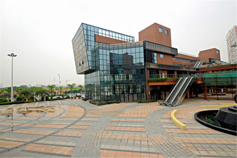 广佛智城,岭南路85号-佛山广佛智城二手房,租房,房价-佛山安居客