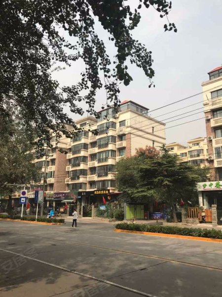 世纪花园(裕华),东岗路75号-石家庄世纪花园(裕华)二手房,租房,房价