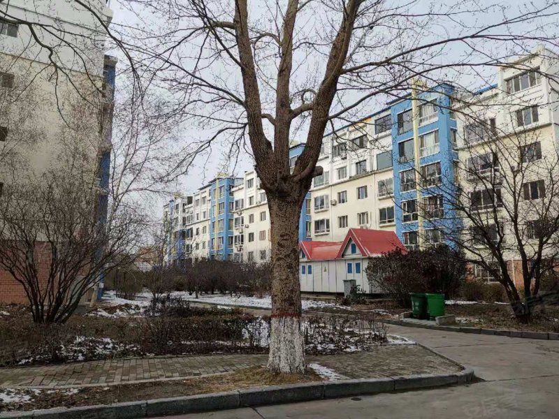 祥阁花园,发展路-大庆祥阁花园二手房,租房,房价-大庆安居客