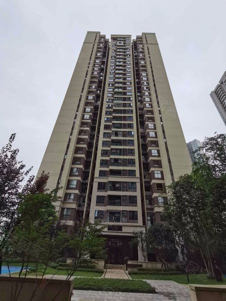 融景城臻苑,北城四路112号-重庆融景城臻苑二手房,租房,房价-重庆安居