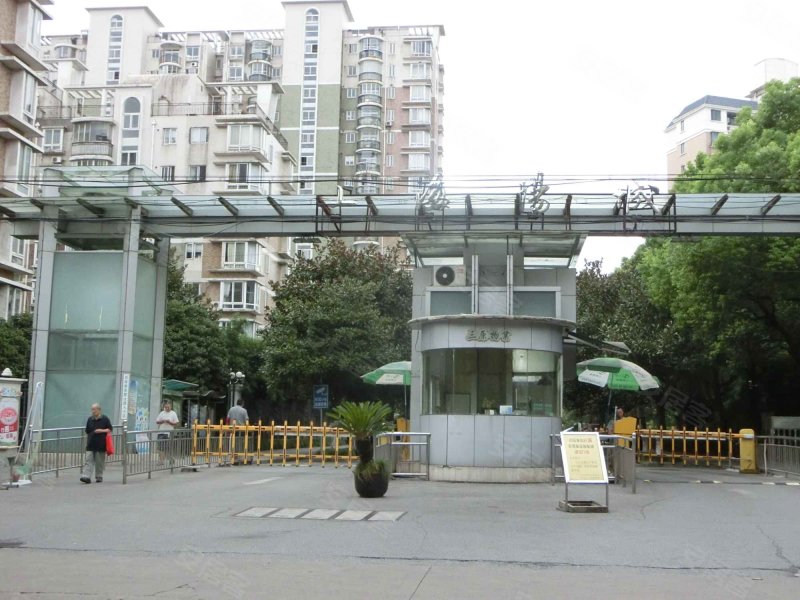 上海阳城(2支弄) 