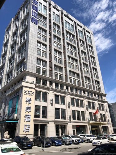 顺天大厦,滂江街123号 - 沈阳顺天大厦二手房,租房,房价-沈阳安居客