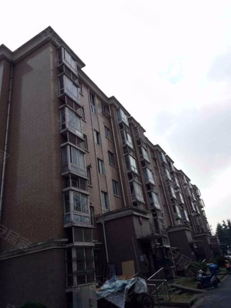 好日子大家园A区 