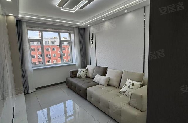 教师新村2室2厅65㎡22.5万二手房图片