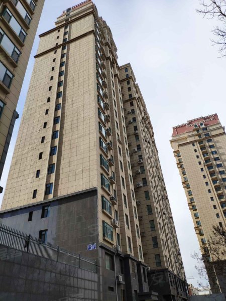 东山名郡,二马路191号-烟台东山名郡二手房,租房,房价-烟台安居客