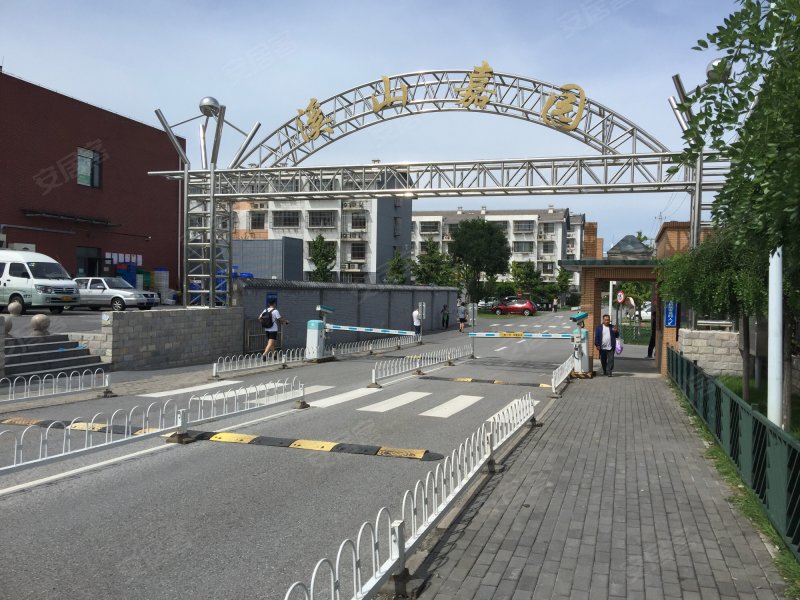 溪山嘉园东府里