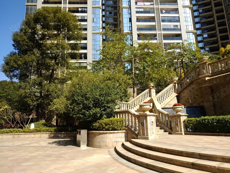 金信海怡花园,北江一路-清远金信海怡花园二手房,租房,房价-清远安居