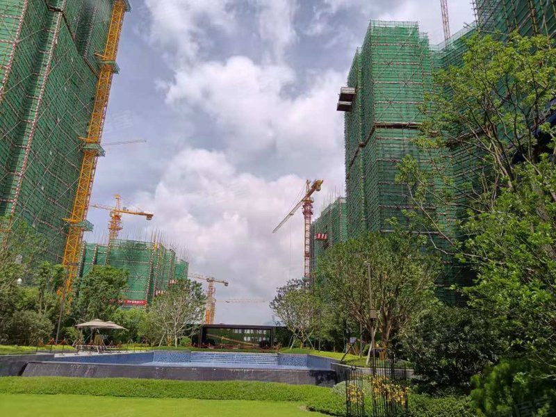 龙光玖誉城,永安大道-肇庆龙光玖誉城二手房,租房,房价-肇庆安居客