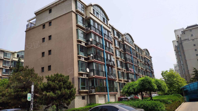 滨海城,方大路-秦皇岛滨海城二手房,租房,房价-秦皇岛安居客