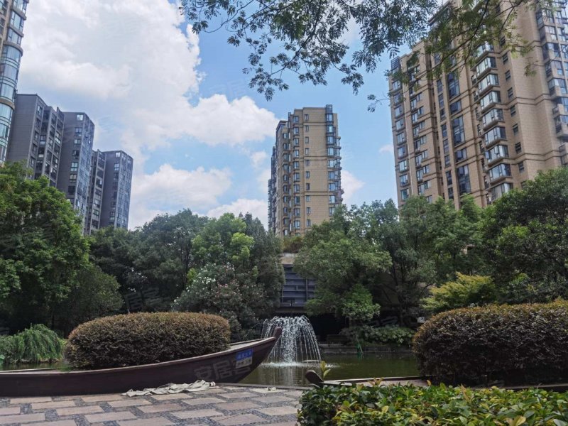 金沙雅苑未来街区