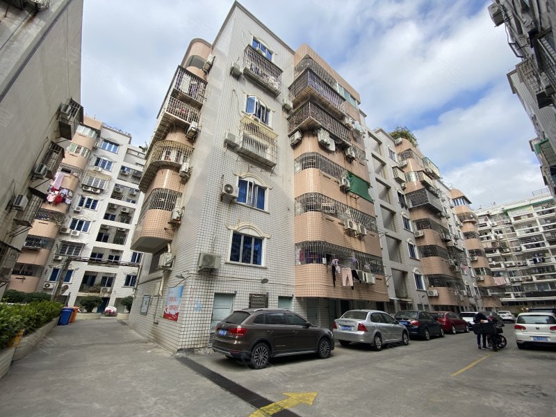 万寿花园,万寿路21号1-9-厦门万寿花园二手房,租房,房价-厦门安居客