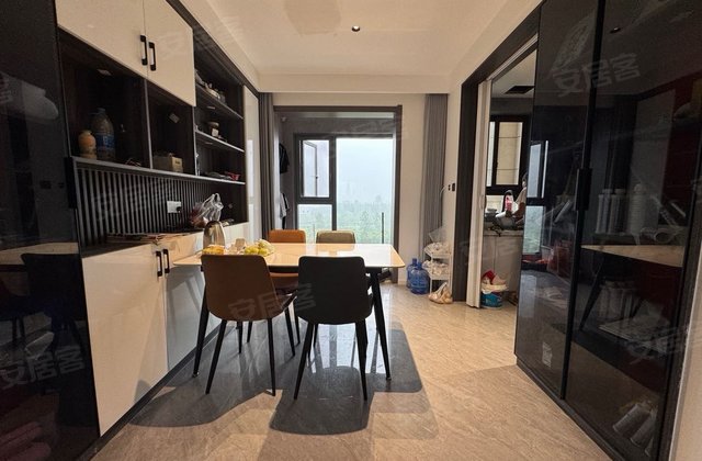 祥源生态城景秀园3室2厅107㎡64万二手房图片