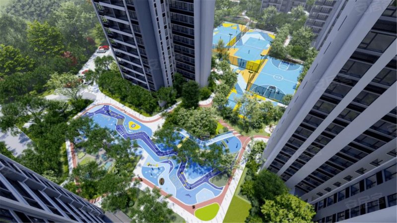 万科金色里程(增城)