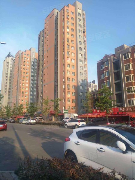 香树湾,黄河北大街268-18号-沈阳香树湾二手房,租房,房价-沈阳安居客